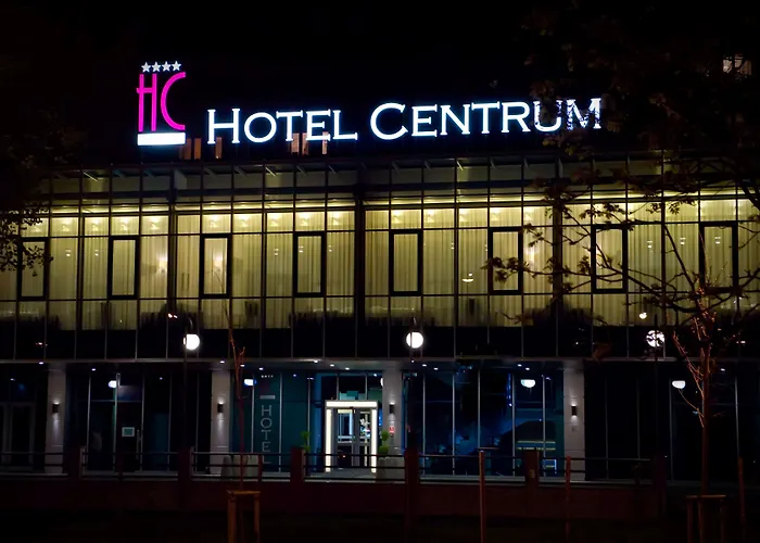 Centrum Business